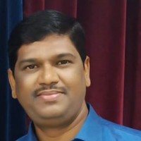 Sunil Gaikwad