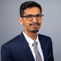 Sughosh Kulkarni