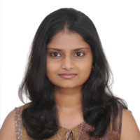 Shilpa C