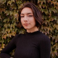 Maya Micci Morrison