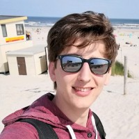 David Van De Klashorst