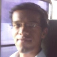 Pramod Desai