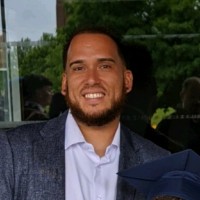 Jorge Colon