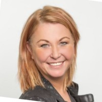 Steinunn Ketilsdottir