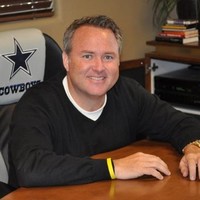 Tedd “TJ