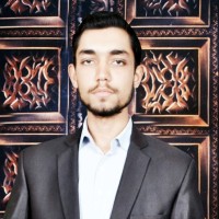 Ammad Idrees
