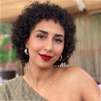 Ibtissam Lemhaouel