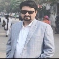 Ajit Kumar Nayan