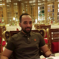 Hani Hamed
