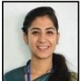 Aakriti Dutt