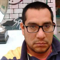 Carlos Alberto Cruz Contreras