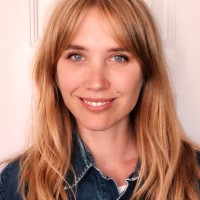 Anna Bergvall