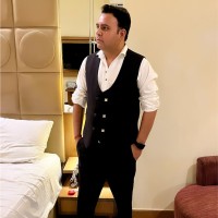 Sagar Sharma