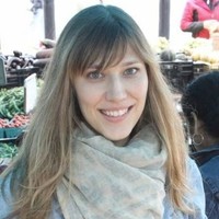 Sarah Huck