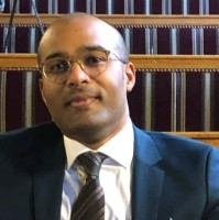 Mohamed Taha EL ATTAR
