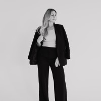 Poppy Ramsay-Gibbons