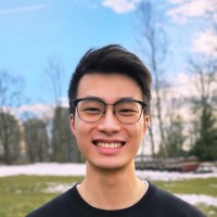 Jonathan Chu