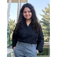 Devangi Agarwal