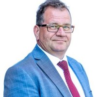 Peter Van Den Broek