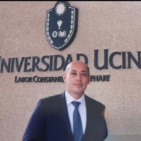 Rene Astudillo Ibañez