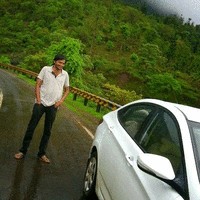 Nirav Thummar