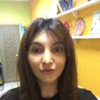 Гюнай Алиева
