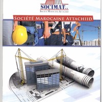 Socimat Société marocaine attachiid