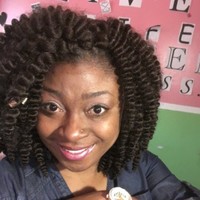 Tamika Nelson-Dawkins