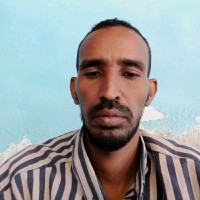Farhan Yusuf Adam