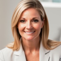 Meredith Beam, MBA, BSN