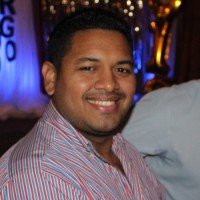 Pablo Machado