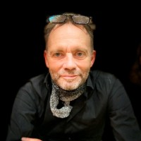 Simon Lacy