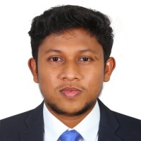 Anoop Mohanan