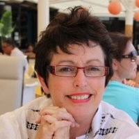 Sue Pearson