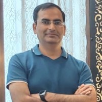 Vinod Sharma