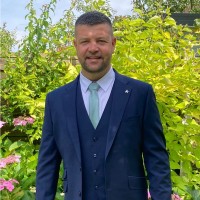 Matthew Pearce