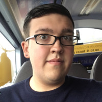Joshua Moynihan