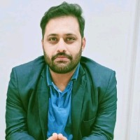 Qasim Ali
