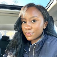 Faith Walker