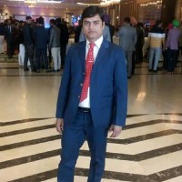 Mohit Saxena