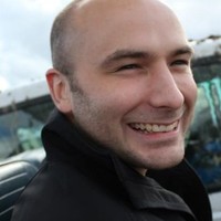Andrew Cartwright