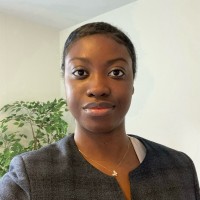 Barbara Eyram Ephraim