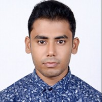 Debolin Chatterjee