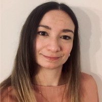 Daniela Mcgregor