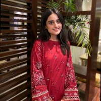 Maryam Moeed