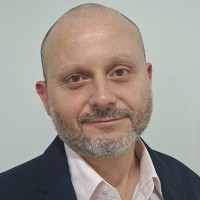 Pablo Rosales
