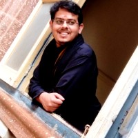 Anup Kumar Karampudi