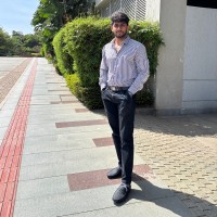 Vaibhav Hegde