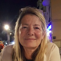 Sabine White