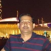 Ganesh Mishra